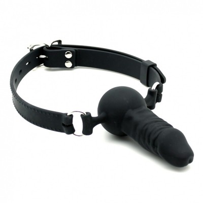 penis ball gag - riservatissimo.it