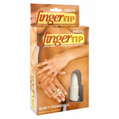 finger - riservatissimo.it