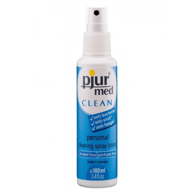 Disinfettante sex toys - riservatissimo.it