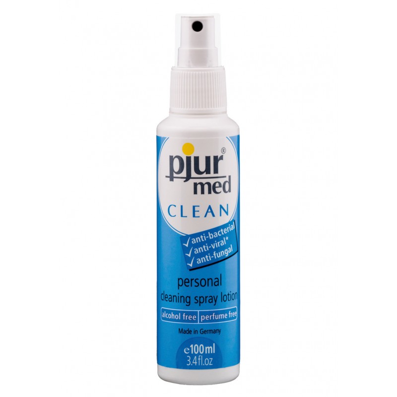 Disinfettante sex toys - riservatissimo.it