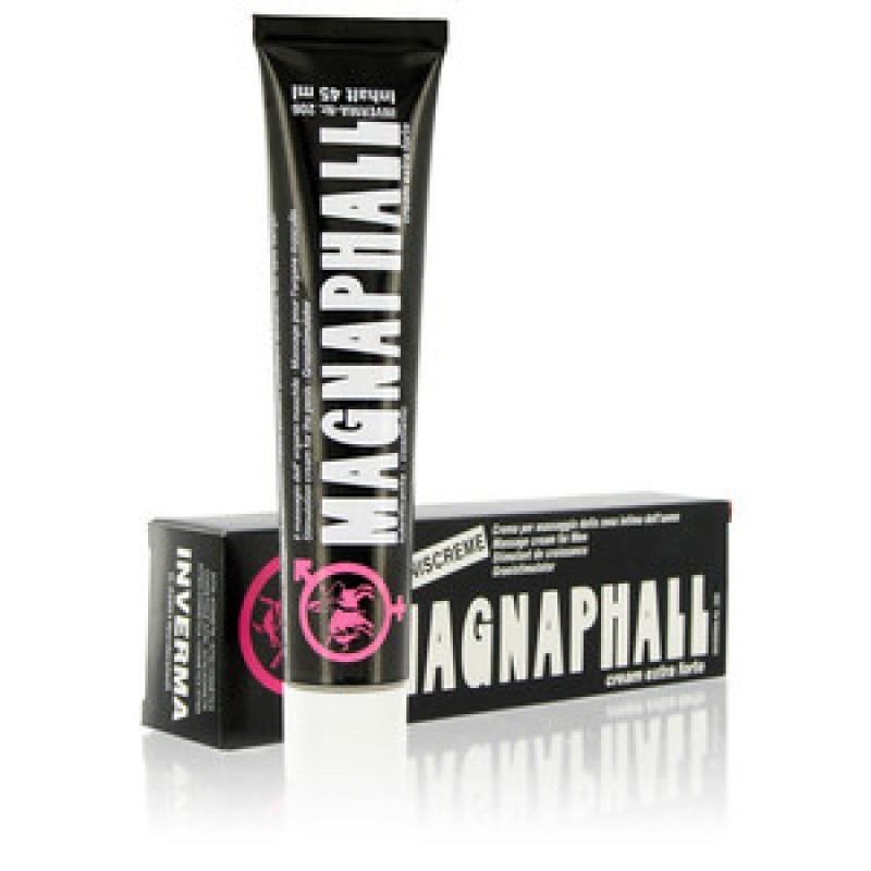Magnaphall - riservatissimo.it