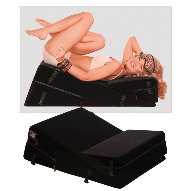 liberator ramp - riservatissimo.it