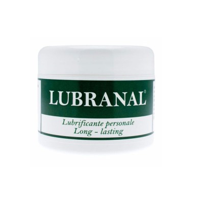 lubranal - riservatissimo.it