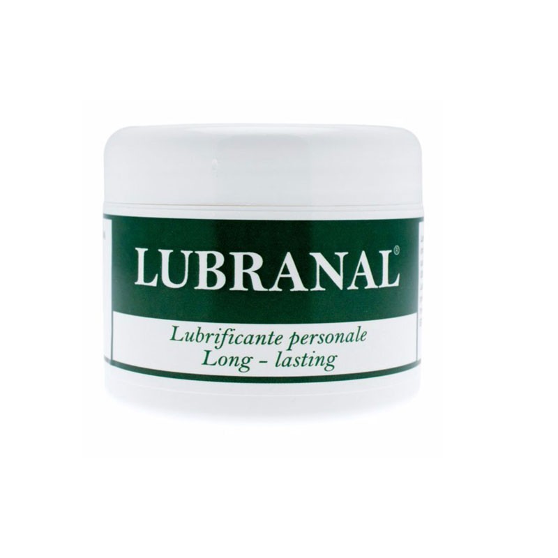 lubranal - riservatissimo.it