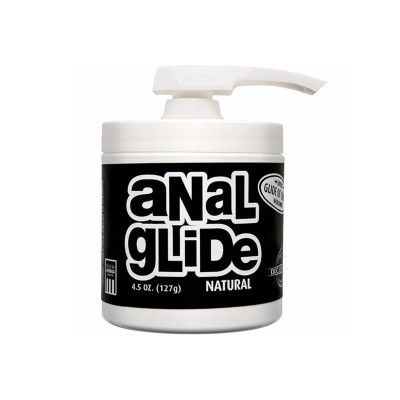 anal glide - riservatissimo.it
