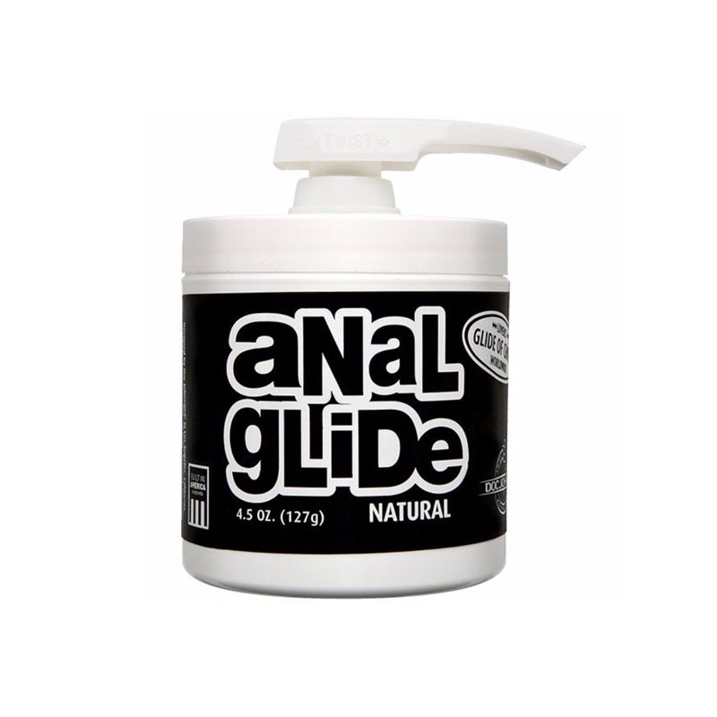 anal glide - riservatissimo.it