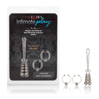 Clitoral clamp - riservatissimo.it