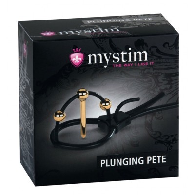mystim sex toys