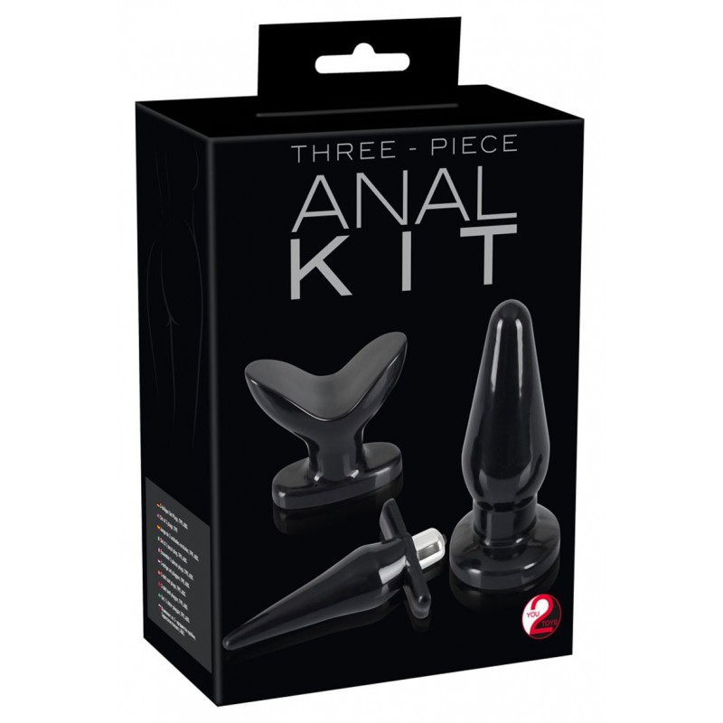 anal kit - riservatissimo.it