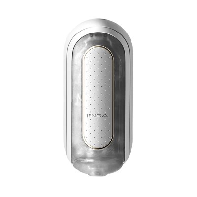Flip Zero Electronic  Vibration - Riservatissimo.it
