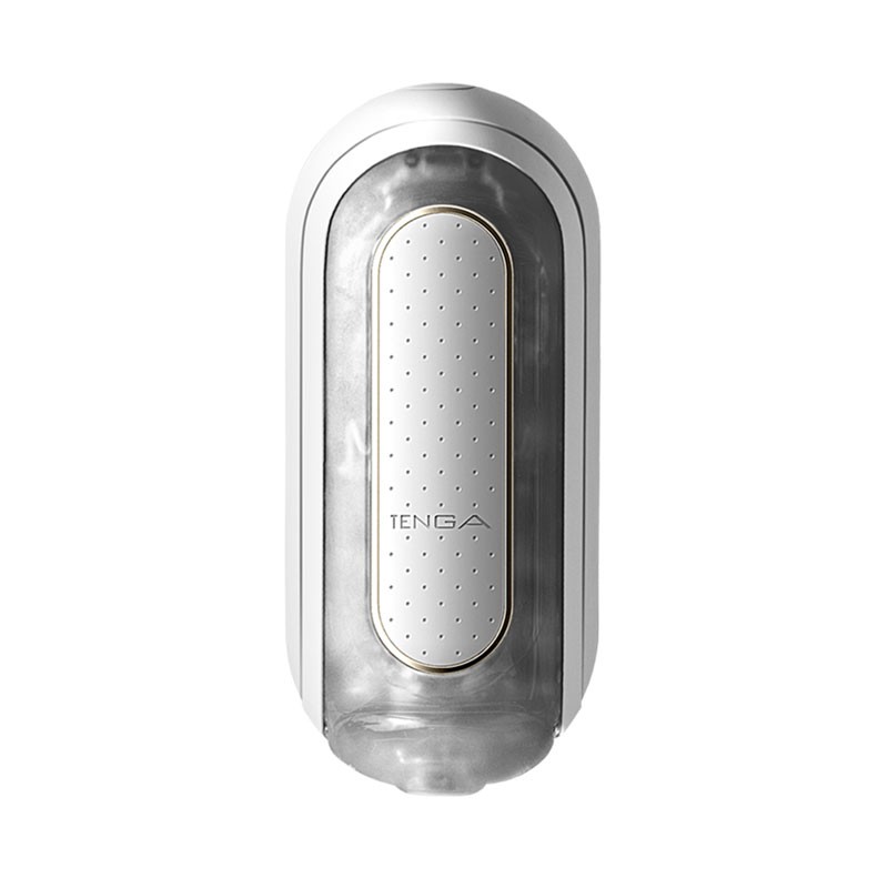 Flip Zero Electronic  Vibration - Riservatissimo.it