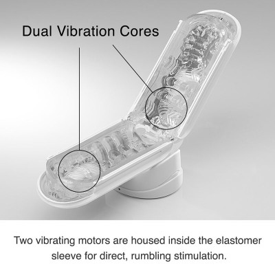 Flip Zero Tenga - Riservatissimo.it