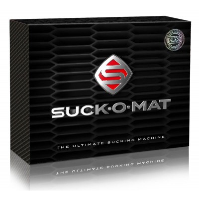 Suck O Mat - Riservatissimo.it