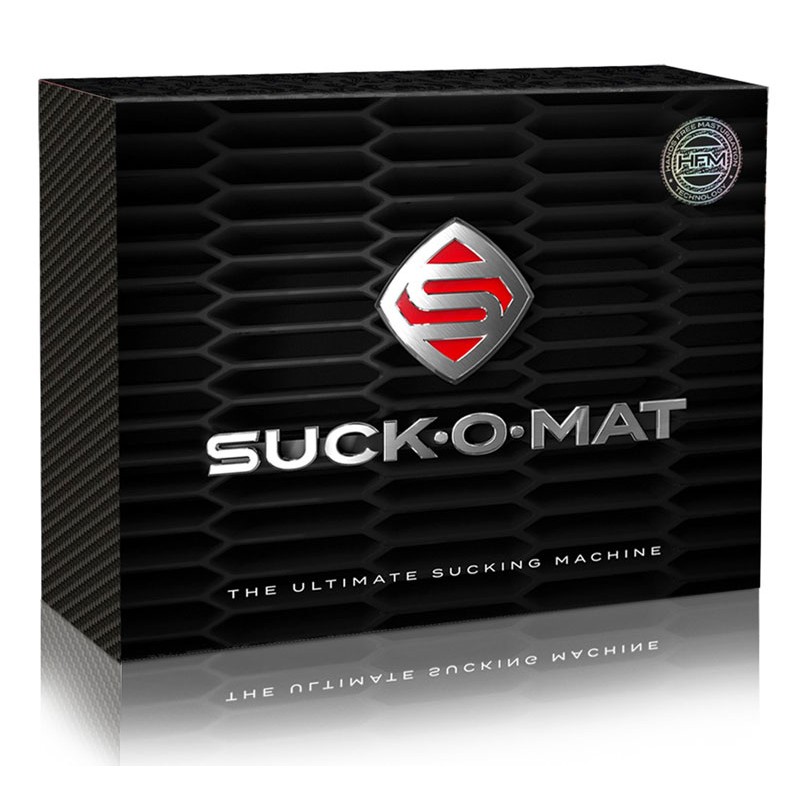 Suck O Mat - Riservatissimo.it