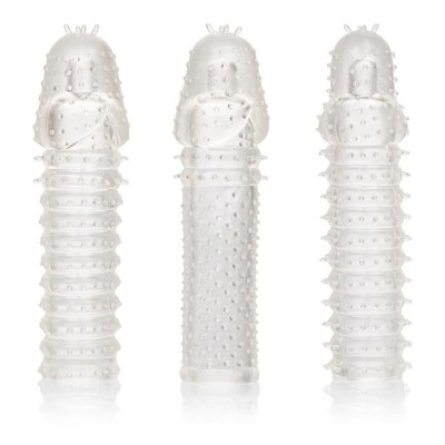 Extension Pene - Riservatissimo.it