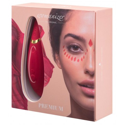 Womanizer Premium - Riservatissimo.it