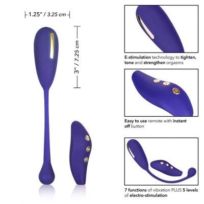 remote kegel
