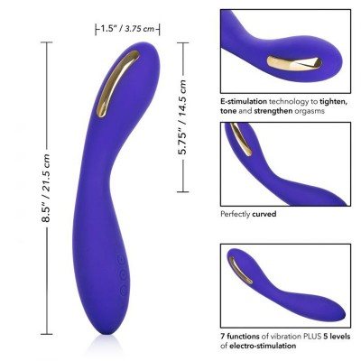misure vibratore