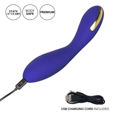 vibratore ricaricabile