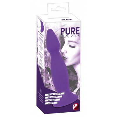 dildo vibrante