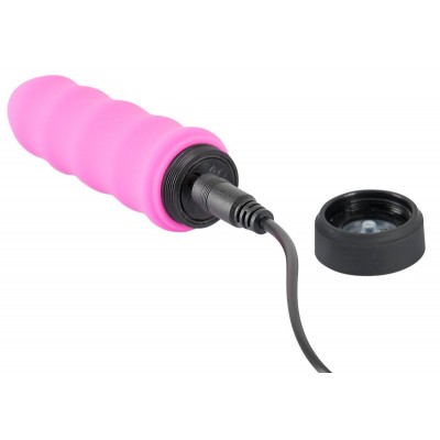 vibratore ricaricabile - riservatissimo.it