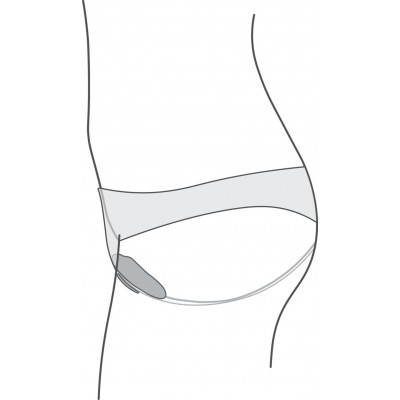 sex toy indossabile - riservatissimo.it