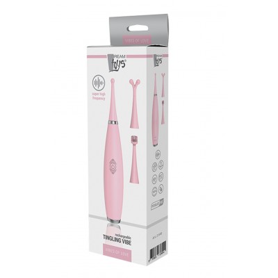 Stimolatore clitoride
