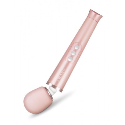 Vibratore testa roteante