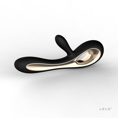 Soraya Lelo - Riservatissimo.it