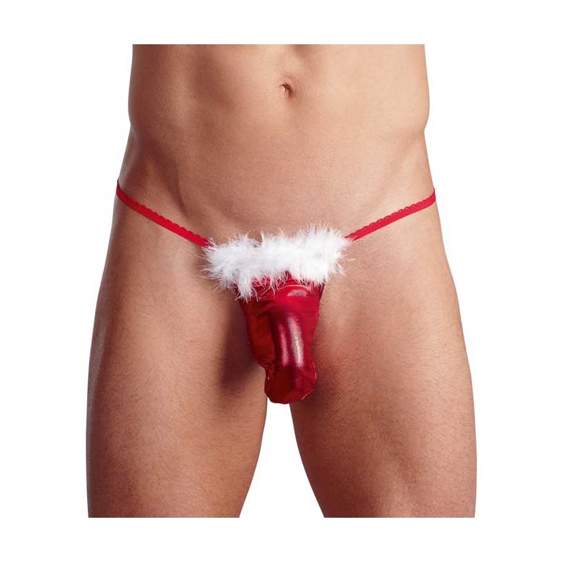 Babbo Natale Sexy