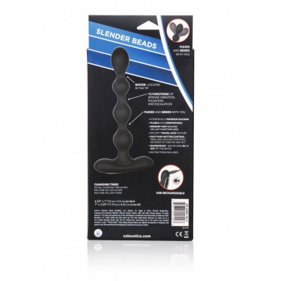 eclipse beads