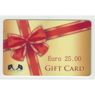 gift card sexy shop