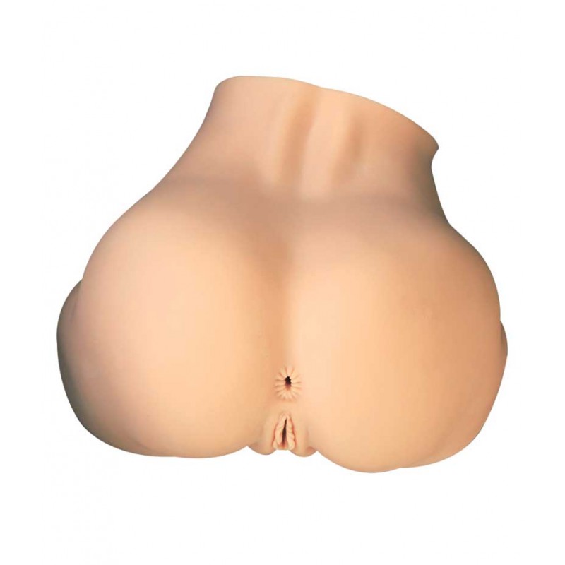 Torso - Riservatissimo.it
