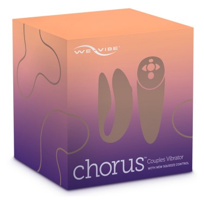 Chorus We Vibe