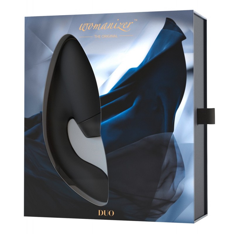 Womanizer Duo - Riservatissimo.it