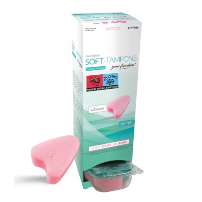 Vaginal Sponge - Riservatissimo.it