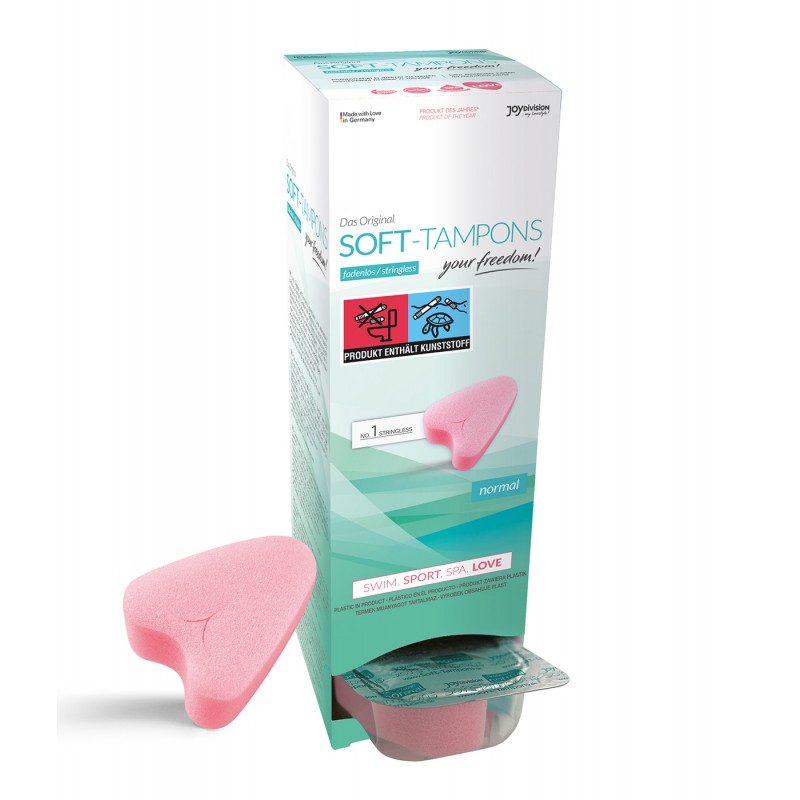Vaginal Sponge - Riservatissimo.it