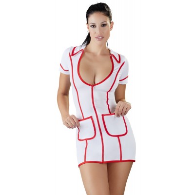Costume Infermiera - Riservatissimo.it