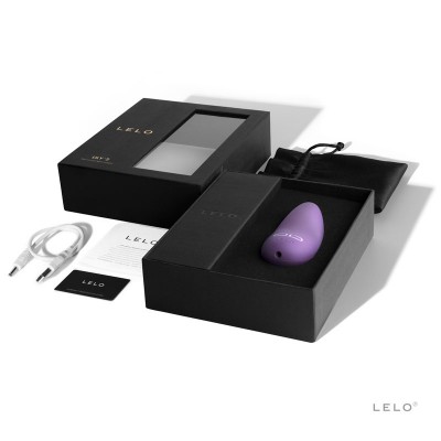 Lily Lelo - Riservatissimo.it