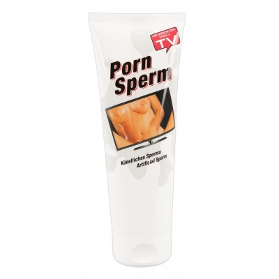 Liquid Sperm