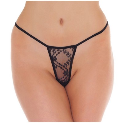 Mini Tanga - Riservatissimo.it