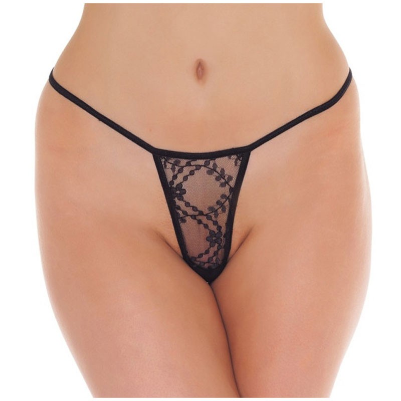 Mini Tanga - Riservatissimo.it