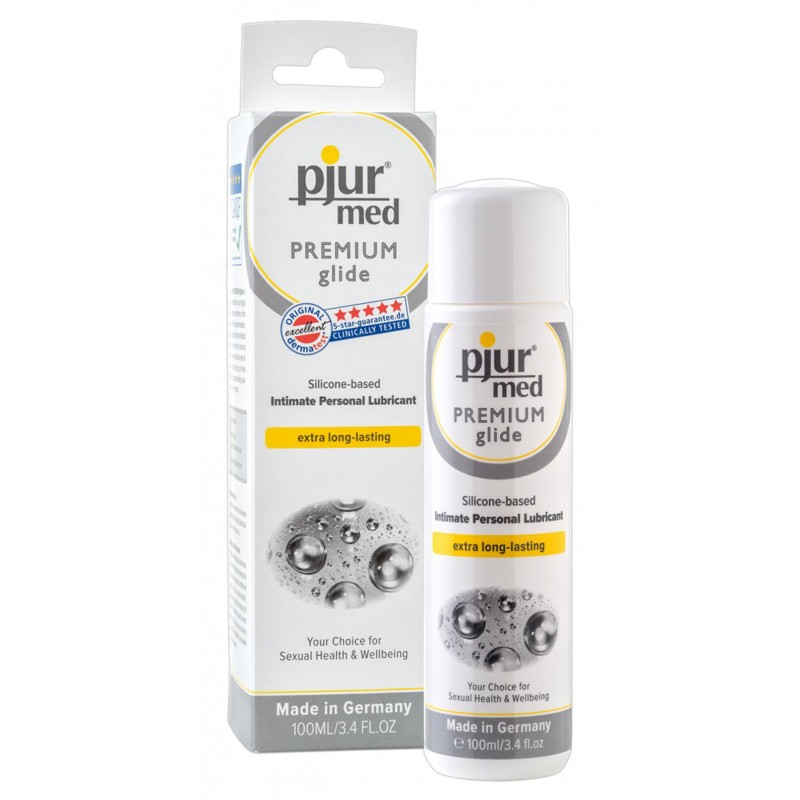 Lubrificanbte Silicone - Riservatissimo.it