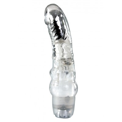 Dildo Trasparente - Riservatissimo.it
