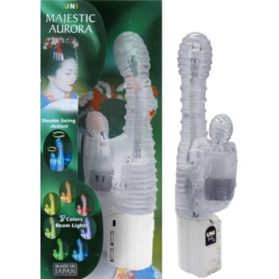 Stimolatore roteante - Riservatissimo.it