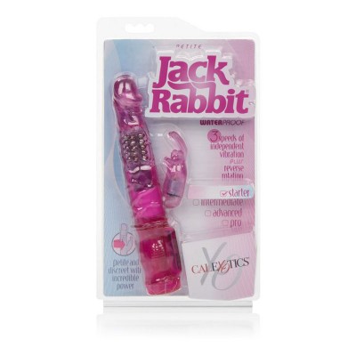 Jack Rabbit - Riservatissimo.it