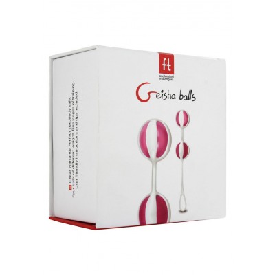 Geisha Balls - Riservatissimo.it