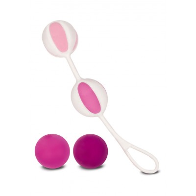 Palline Geisha - Riservatissimo.it