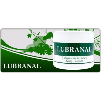 Lubranal - Riservatissimo.it