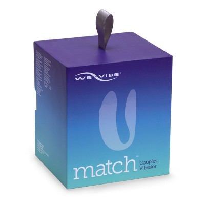We Vibe Match - Riservatissimo.it